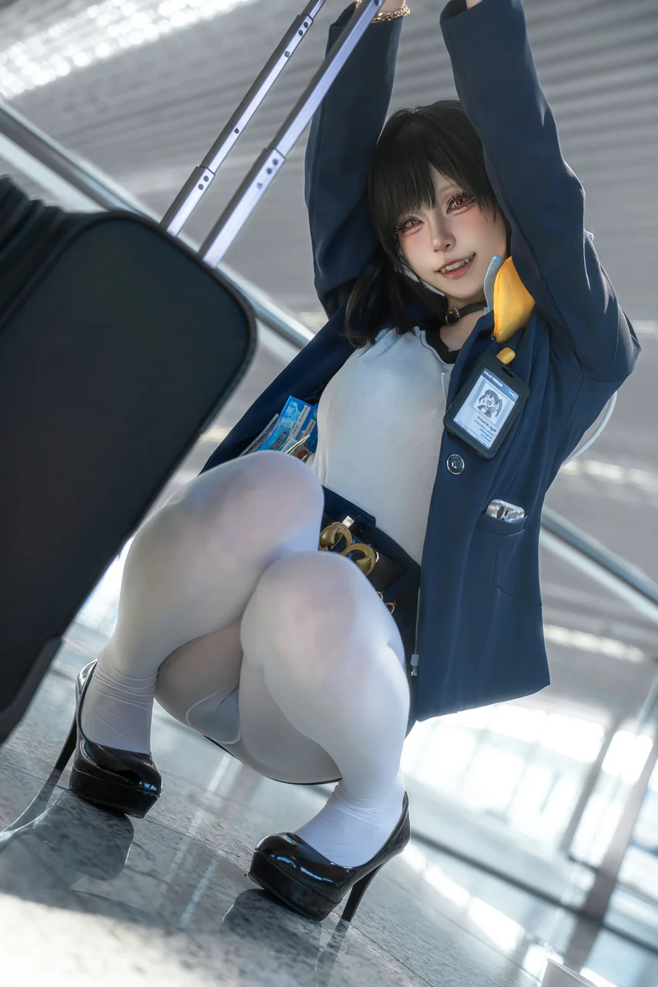 纸悦Etsu_ko - No.030 Nikke胜利女神 索拉 [57P-563MB] tg@simisebaisi 【丝足阁】011.webp